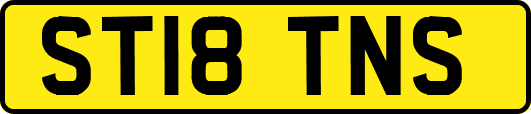 ST18TNS