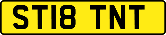 ST18TNT