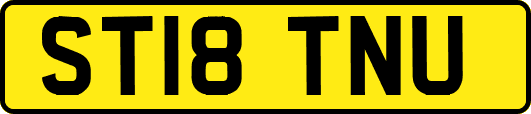 ST18TNU