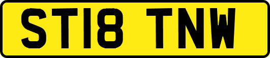 ST18TNW