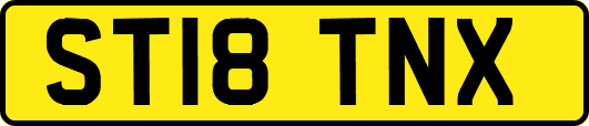 ST18TNX