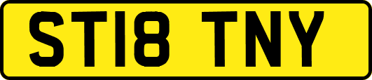 ST18TNY