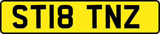 ST18TNZ