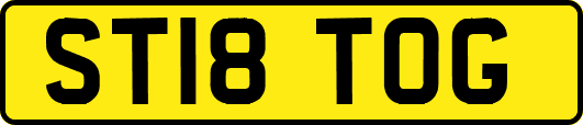 ST18TOG