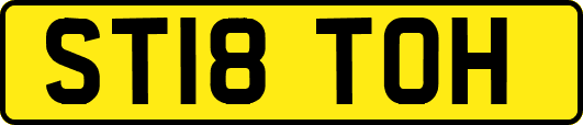 ST18TOH