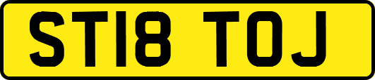 ST18TOJ