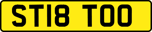 ST18TOO