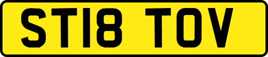 ST18TOV