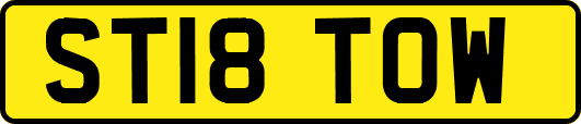 ST18TOW