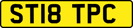 ST18TPC