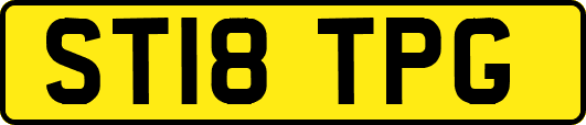 ST18TPG
