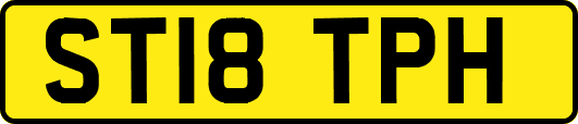 ST18TPH