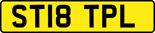 ST18TPL