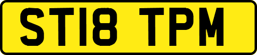 ST18TPM