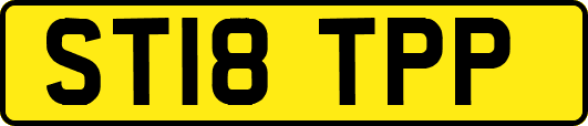 ST18TPP