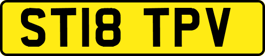 ST18TPV
