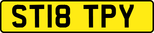 ST18TPY