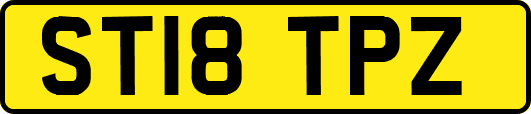 ST18TPZ