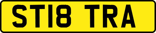 ST18TRA