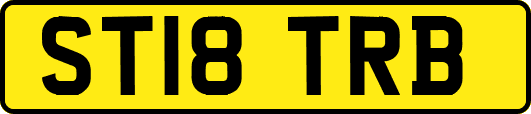 ST18TRB