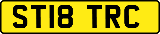 ST18TRC