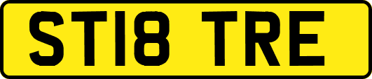 ST18TRE