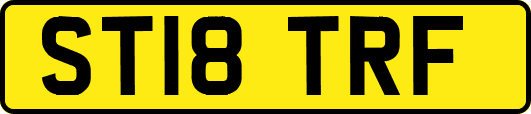 ST18TRF