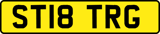 ST18TRG