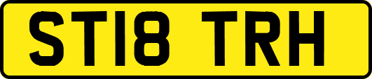ST18TRH