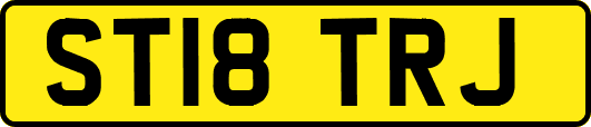 ST18TRJ