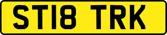 ST18TRK