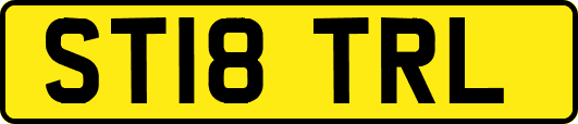ST18TRL