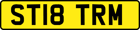 ST18TRM