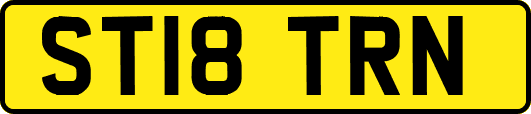 ST18TRN