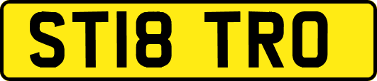ST18TRO