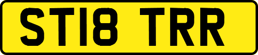 ST18TRR