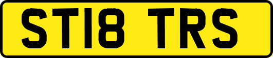 ST18TRS