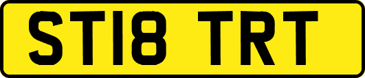 ST18TRT