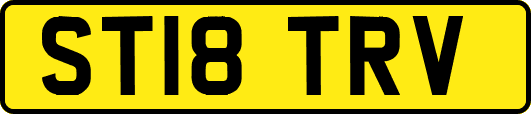 ST18TRV