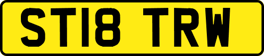 ST18TRW