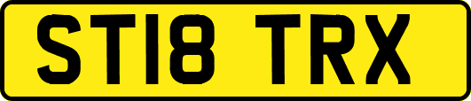 ST18TRX
