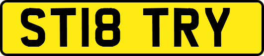 ST18TRY