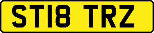 ST18TRZ