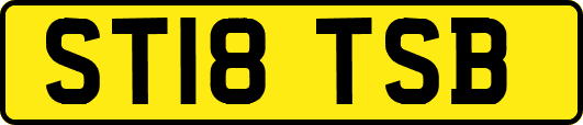 ST18TSB