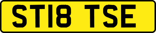 ST18TSE