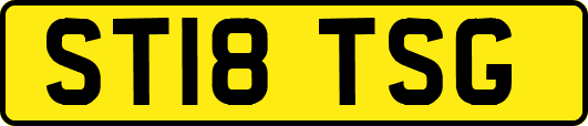 ST18TSG