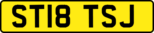 ST18TSJ