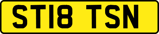 ST18TSN