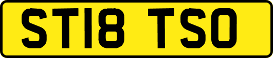 ST18TSO