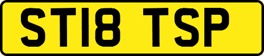 ST18TSP